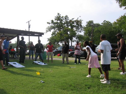 1st Annual Family Day Picnic